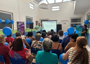 Mais de 500 estudantes participam de atividades de conscientização sobre saneamento em São Gonçalo