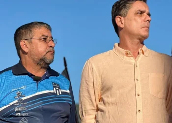 Prefeito Quaquá critica traições, aponta prejuízos e aposta em austeridade na gestão de Maricá