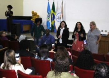 Seminário na Uerj promove integração das políticas de assistência social em São Gonçalo
