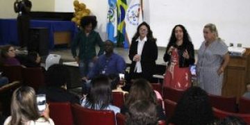 Seminário na Uerj promove integração das políticas de assistência social em São Gonçalo