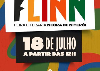 Festa Literária Negra de Niterói promove diálogo e cultura de mulheres negras