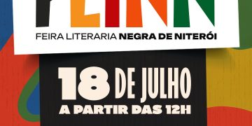 Festa Literária Negra de Niterói promove diálogo e cultura de mulheres negras