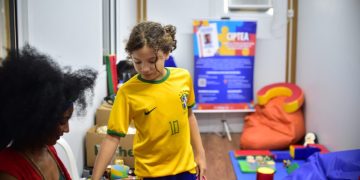 Niterói inaugura espaço de autorregulação e reforça inclusão em eventos culturais
