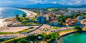 Tremores de baixa magnitude no litoral do Rio de Janeiro são monitorados por redes científicas brasileiras