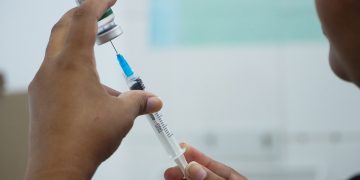 Mais de 88 mil gonçalenses acima de seis meses já receberam a vacina contra a gripe em 2023