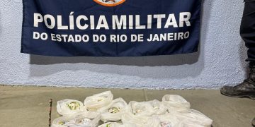 Polícia apreende pistolas e drogas durante operação na região