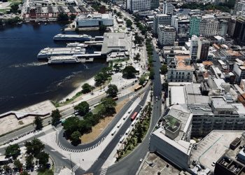 Prefeitura de Niterói inicia planejamento do projeto de módulos de segurança no trajeto João Goulart-São Domingos