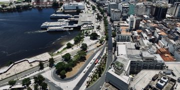 Prefeitura de Niterói inicia planejamento do projeto de módulos de segurança no trajeto João Goulart-São Domingos