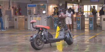 Governo do RJ proíbe transporte de autopropelidos e ciclomotores nas barcas