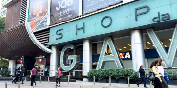 Shopping da Gávea inaugura nova sala de espetáculos e moderniza complexos de cinema