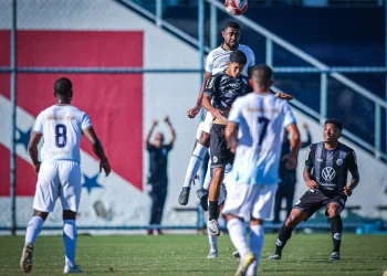 Maricá F.C. empata com Resende e encerra campanha na Série A2 do Campeonato Carioca