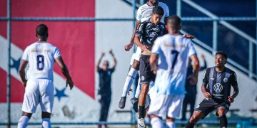Maricá F.C. empata com Resende e encerra campanha na Série A2 do Campeonato Carioca