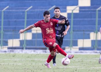 Tsunami empata fora de casa na Copa Rio e foca na semifinal da Série A2