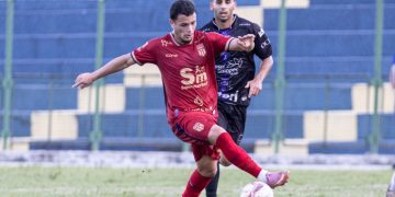 Tsunami empata fora de casa na Copa Rio e foca na semifinal da Série A2