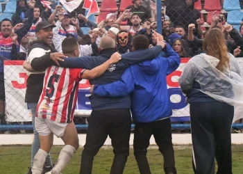 Maricá F.C enfrenta Resende em busca de final e acesso na Série A2