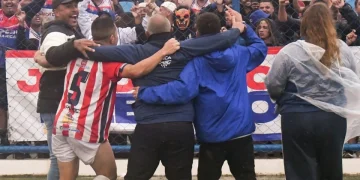 Maricá F.C enfrenta Resende em busca de final e acesso na Série A2
