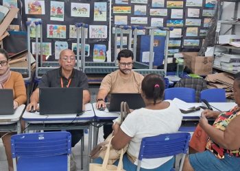 Niterói realiza mutirões para facilitar acesso ao IPTU Social para famílias do Minha Casa Minha Vida