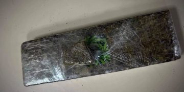 Polícia prende suspeitos de tráfico na Ponte Rio-Niterói com grande quantidade de maconha