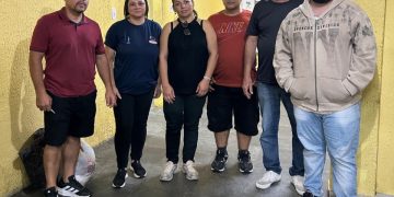 Prefeitura de Maricá reintegra familiar de mulher atendida por dependência química