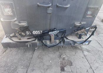Operação policial no Salgueiro prende suspeitos e causa suspensão de aulas em São Gonçalo