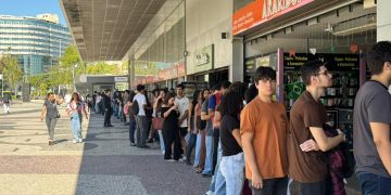 Mutirão do CIEE oferece vagas de estágio e jovem aprendiz no Terminal Arariboia