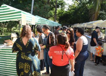 Prefeitura de Maricá promove evento para valorizar cultura, turismo e economia local em Itaocaia