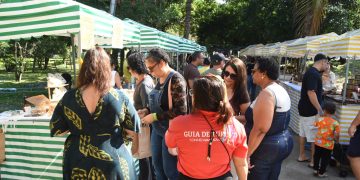 Prefeitura de Maricá promove evento para valorizar cultura, turismo e economia local em Itaocaia