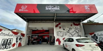 Maricá abre inscrições para oficina gratuita de produção de vídeos na Casa da Juventude