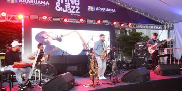 Araruama anuncia nova edição do Wine & Jazz Festival para julho e agosto