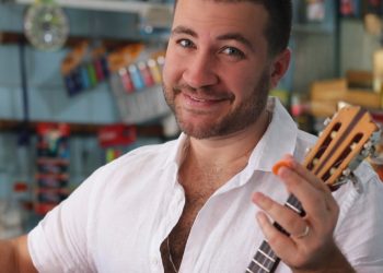 Leo Russo celebra aniversário com show especial do “Samba do Leo Russo” no Méier