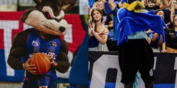 Rivalidade universitária na UERJ: Coyote e Papa-Léguas representam tradição esportiva