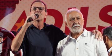 Lançamento da pré-candidatura de Adilson Pires pelo PT reforça renovação e alianças no Rio