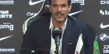Admar Lopes indica possibilidade de aumento de investimentos no elenco do Vasco