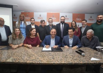 Niterói firma parceria com ONU-Habitat para transformar 83 favelas com foco em urbanismo sustentável