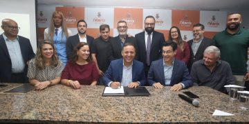 Niterói firma parceria com ONU-Habitat para transformar 83 favelas com foco em urbanismo sustentável