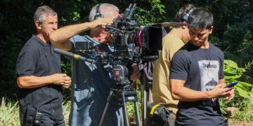 Prefeitura de Maricá abre cadastro para profissionais do setor audiovisual local