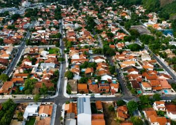 Obras de infraestrutura em seis ruas do bairro Santo Antônio, Niterói, terão investimento de R$ 7,3 milhões