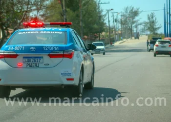 Maricá registra menor índice de violência dos últimos 23 anos e avanços na segurança