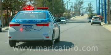 Maricá registra menor índice de violência dos últimos 23 anos e avanços na segurança