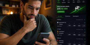 Rio de Janeiro proíbe publicidade de apostas online em espaços públicos e redes sociais