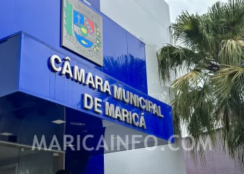 Luciano Rangel Júnior assume vaga na Câmara de Maricá após afastamento de vereador ligado à Secretaria da Igualdade Racial