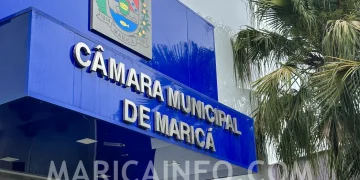 Luciano Rangel Júnior assume vaga na Câmara de Maricá após afastamento de vereador ligado à Secretaria da Igualdade Racial