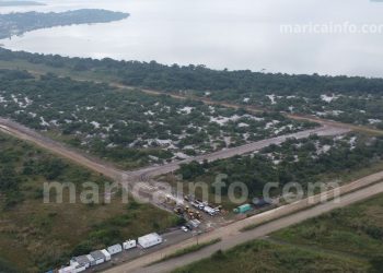 Justiça de Maricá rejeita suspensão das licenças ambientais do complexo MARAEY