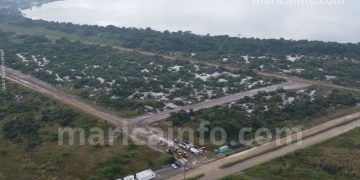 Justiça de Maricá rejeita suspensão das licenças ambientais do complexo MARAEY