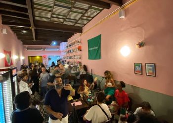 Bar do Rio recebe finalistas do World Class Brasil 2026 em noite de coquetel artesanal