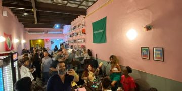 Bar do Rio recebe finalistas do World Class Brasil 2026 em noite de coquetel artesanal