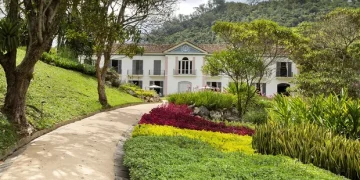 Fazenda Marambaia em Petrópolis ganha condomínio de alto padrão com valor de R$ 40 milhões