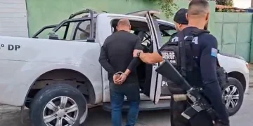 Operação prende clonador de veículos e desmanche clandestino ligado ao Comando Vermelho em Itaboraí