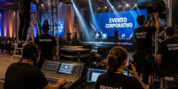 Projeto Bastidores oferece 560 vagas gratuitas para qualificação no setor cultural de Niterói