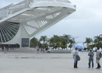 Chuva fraca dá espaço ao sol e temperaturas elevadas no Rio a partir de quarta-feira